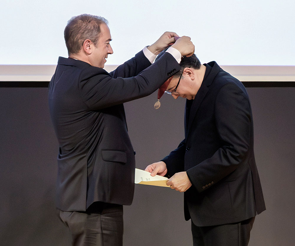 graduaciones y actos académicos universitarios 247 entrega reconocimientos