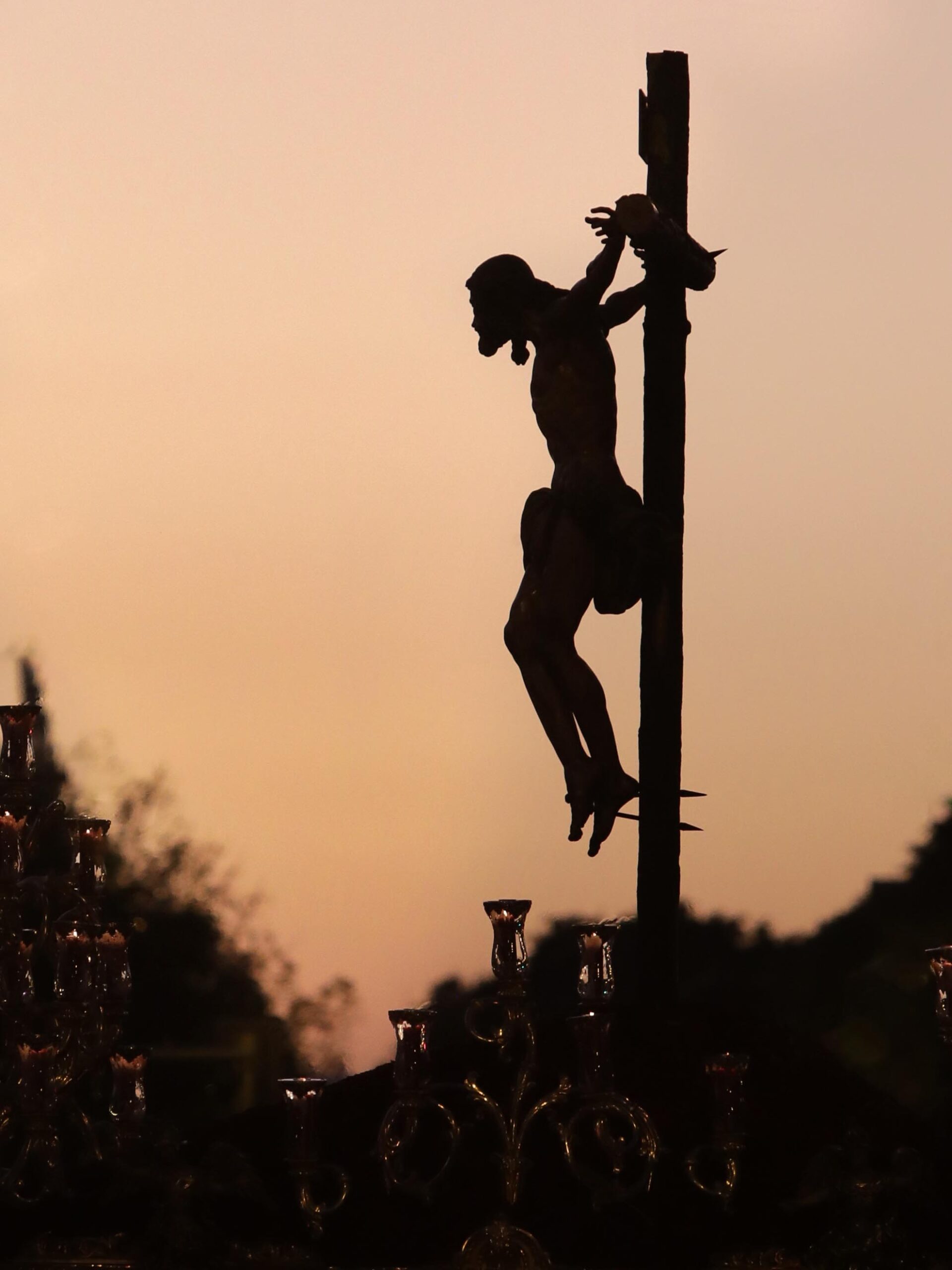 Misas dedicadas, hermandades cultos internos y externos gav 0389 50º aniversario