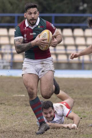 1312 cr3 car arquitectura