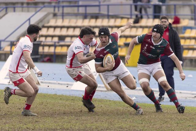 151 cr3 car arquitectura