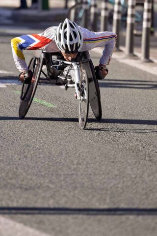  5 a0004maratón 2025