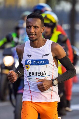  5 a0026maratón 2025