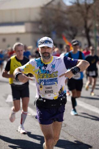  5 a0672maratón 2025