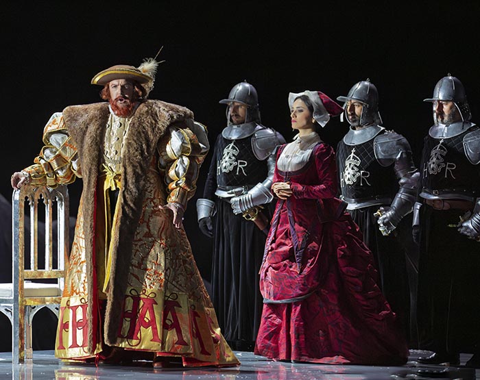 Artes escénicas av 0472 Ópera