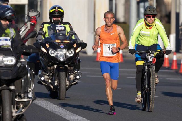 r5 a0030maratón 2025