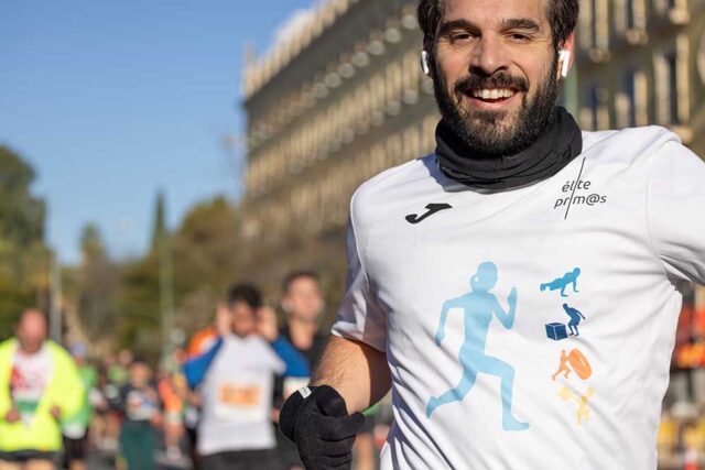 r5 a2705maratón 2025