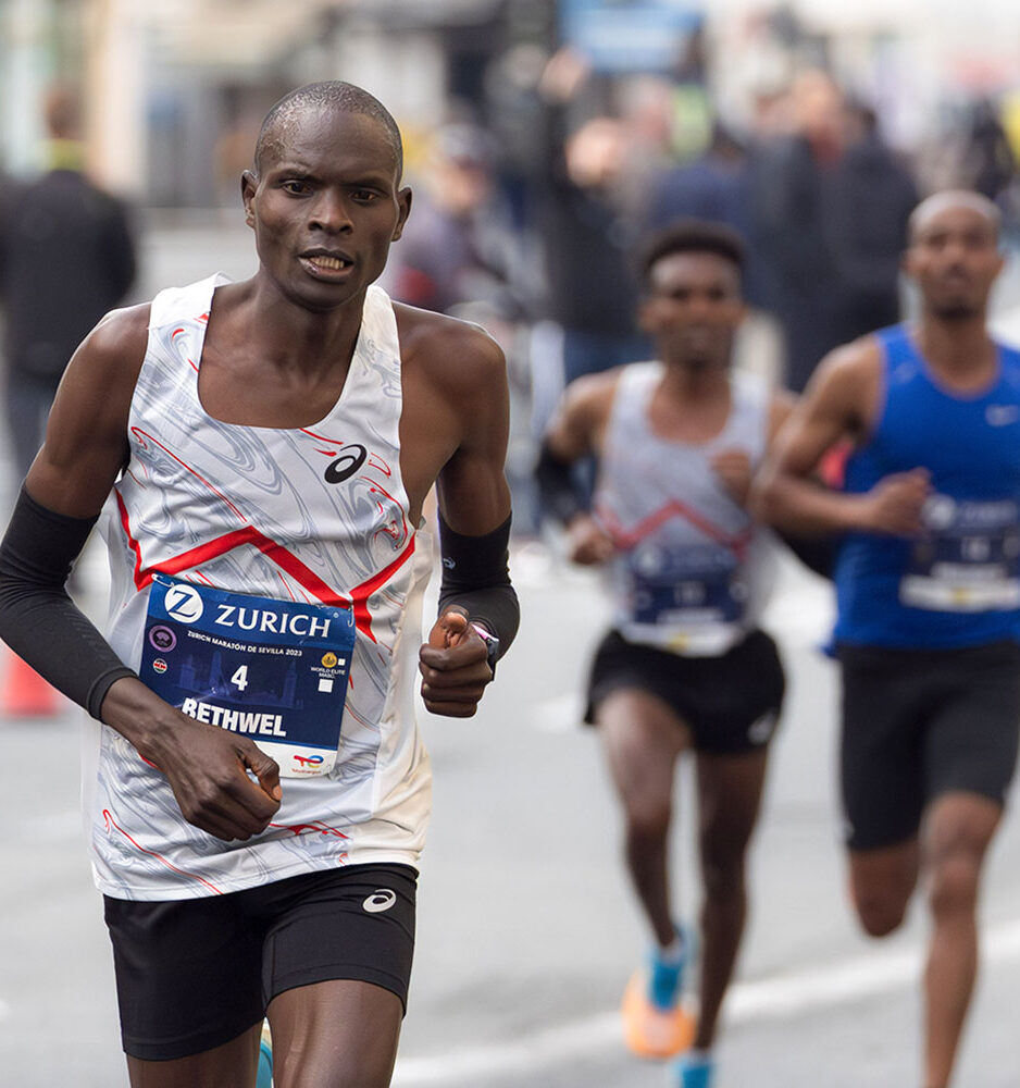 r5 b2058 maratón 2023 inicio h