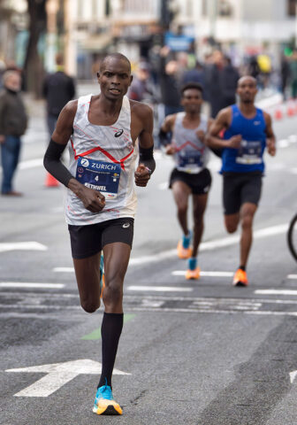 r5 b2058 maratón 2023 inicio v