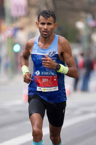 r5 b2695maratón 2023