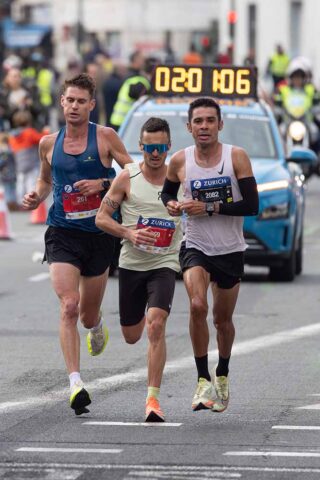 r5 b2787maratón 2023