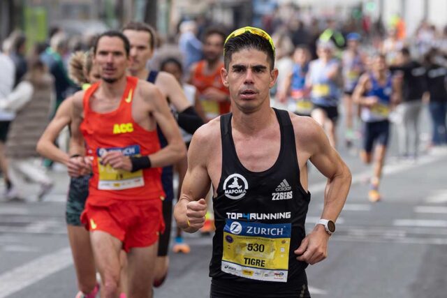 r5 b2977maratón 2023