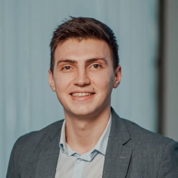 Sobre mí Team Skip 25